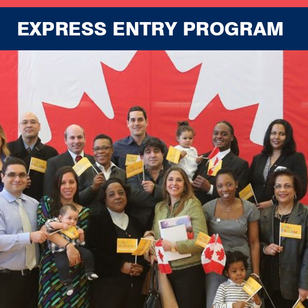 Immigration to Canada From Saudi Arabia under Express Entry Program 2018