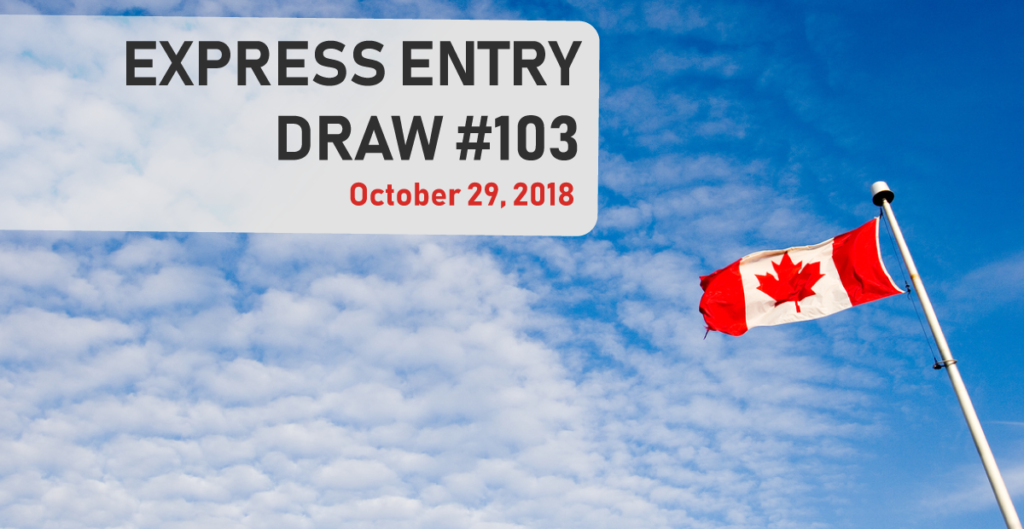 Image result for express entry draw