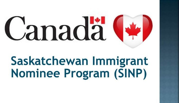 Saskatchewan nominee program 2019