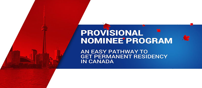 ontario provincial nominee program