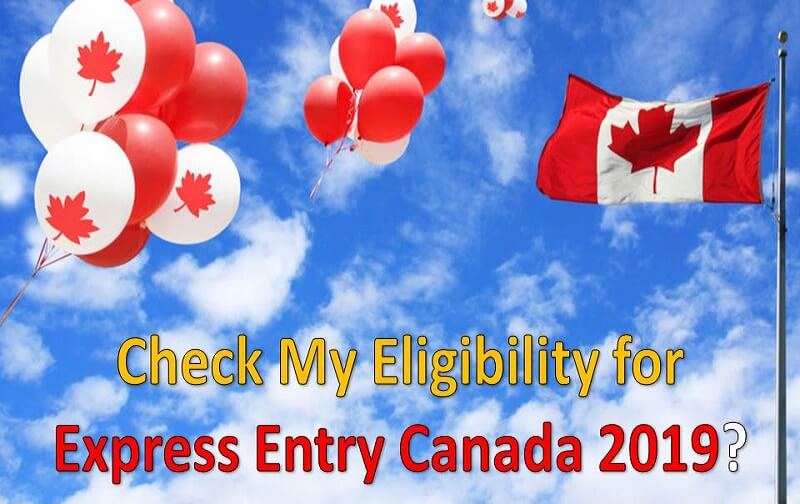 Image result for canada pr eligibility