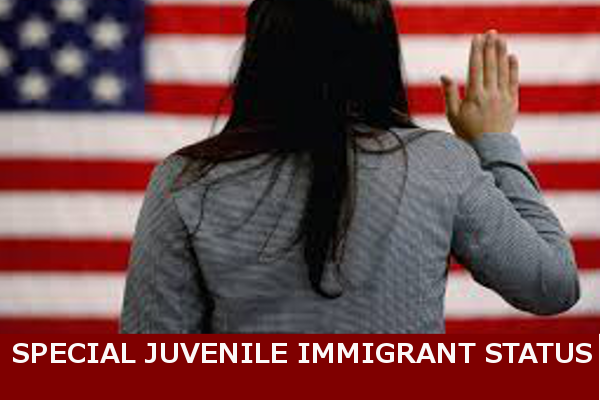 Image result for special immigrant juvenile VISA